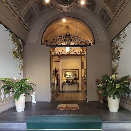 Hotel Malaspina Флоренція Екстер'єр фото