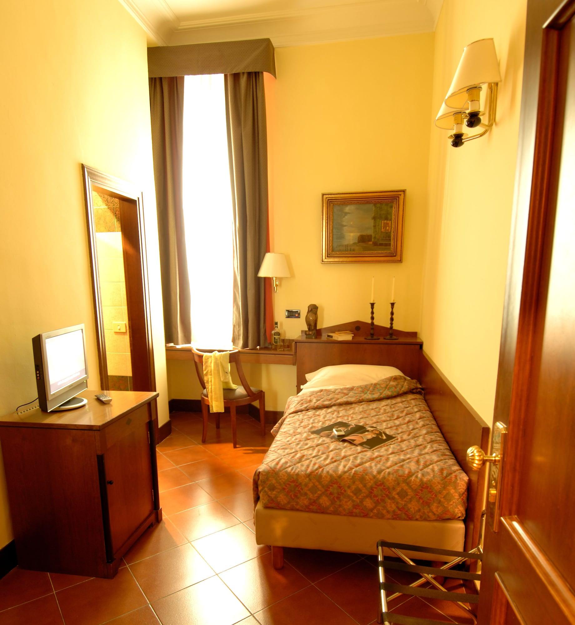 Hotel Malaspina Флоренція Екстер'єр фото