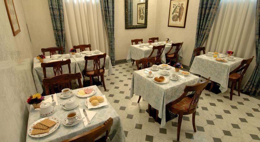 Hotel Malaspina Флоренція Екстер'єр фото