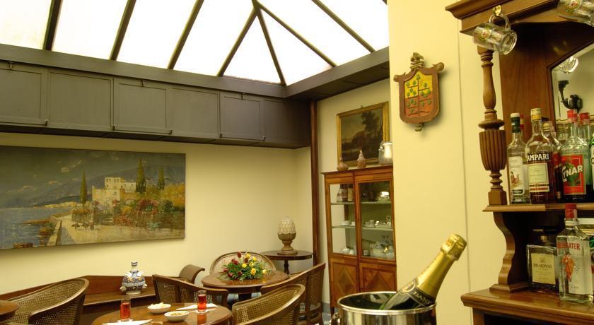 Hotel Malaspina Флоренція Екстер'єр фото