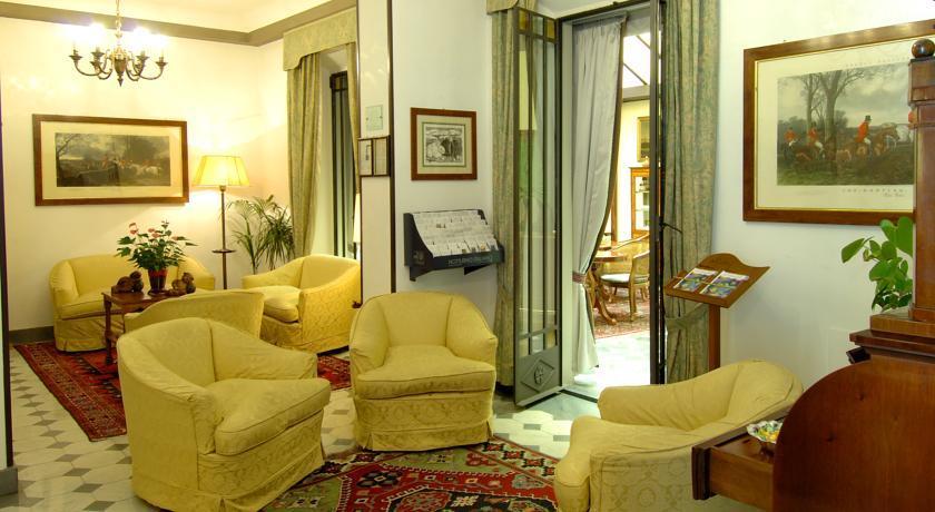 Hotel Malaspina Флоренція Екстер'єр фото