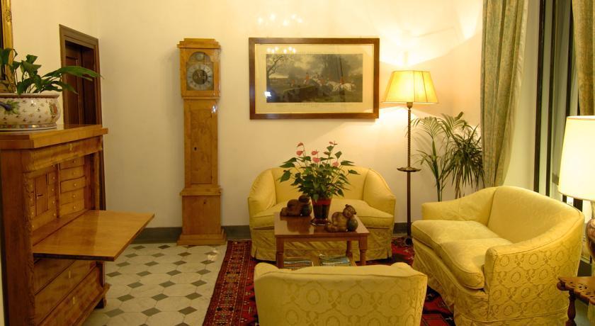Hotel Malaspina Флоренція Екстер'єр фото