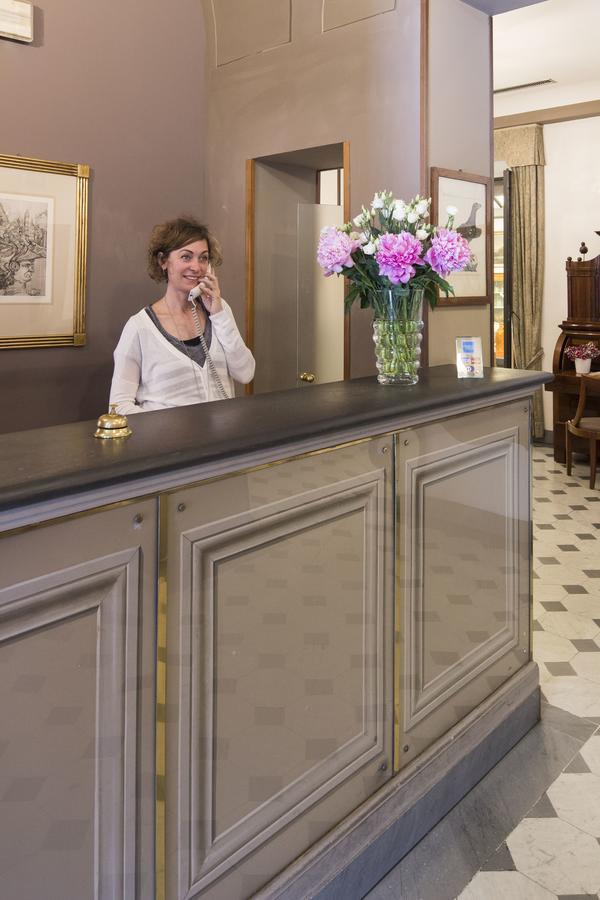Hotel Malaspina Флоренція Екстер'єр фото