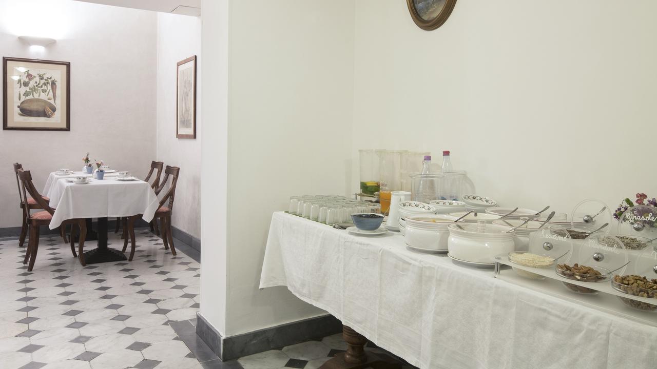 Hotel Malaspina Флоренція Екстер'єр фото