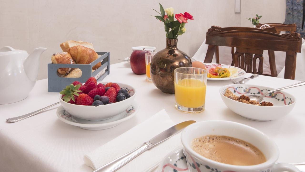 Hotel Malaspina Флоренція Екстер'єр фото