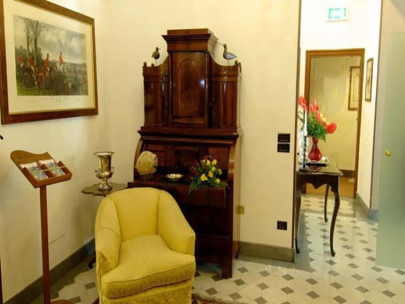 Hotel Malaspina Флоренція Екстер'єр фото