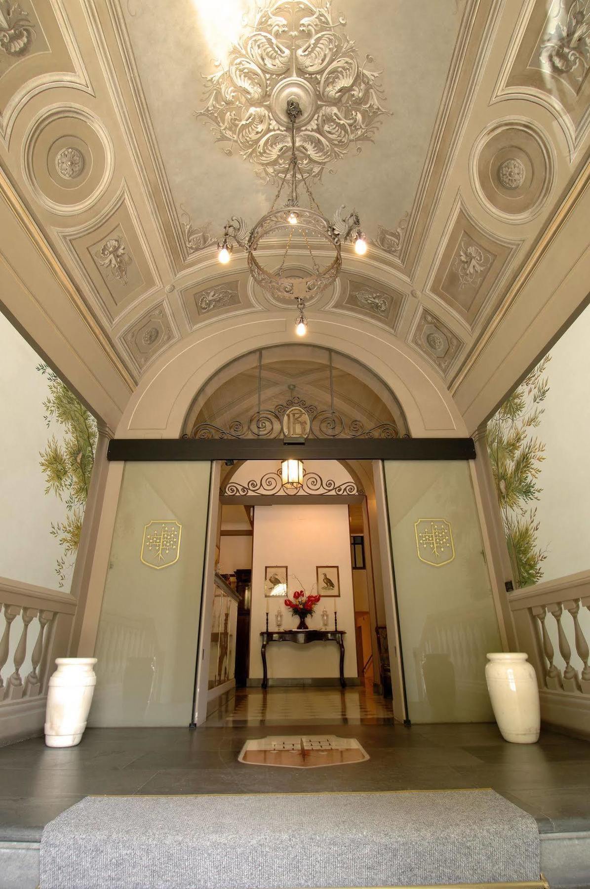 Hotel Malaspina Флоренція Екстер'єр фото