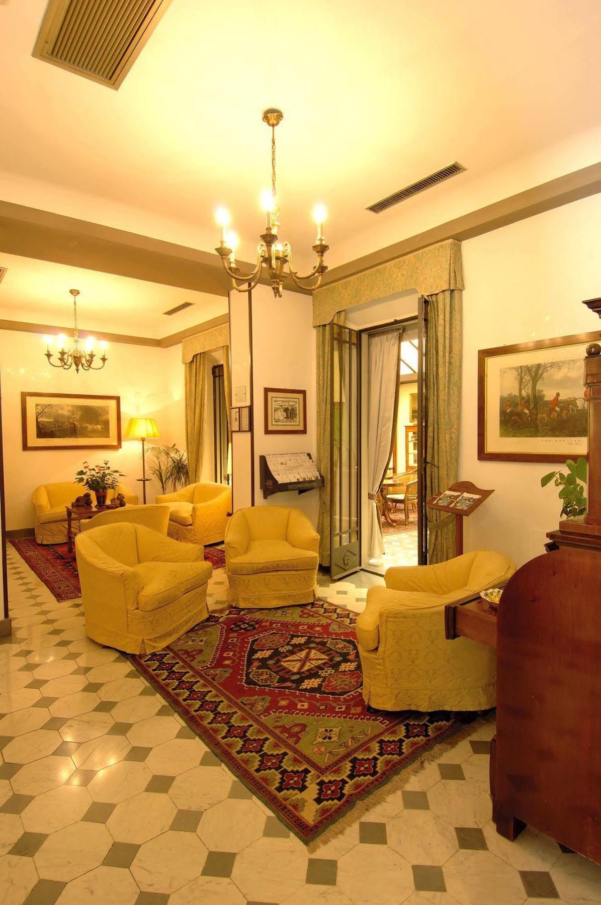 Hotel Malaspina Флоренція Екстер'єр фото