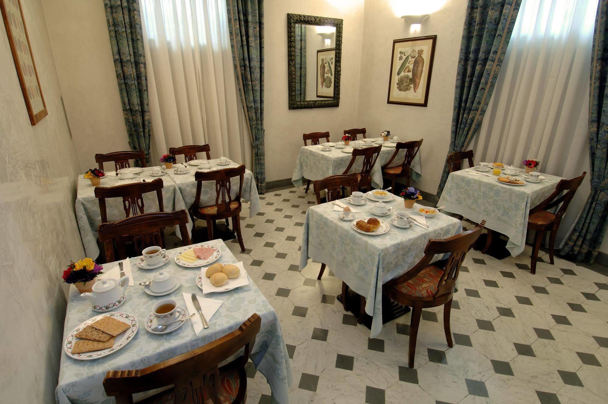 Hotel Malaspina Флоренція Екстер'єр фото