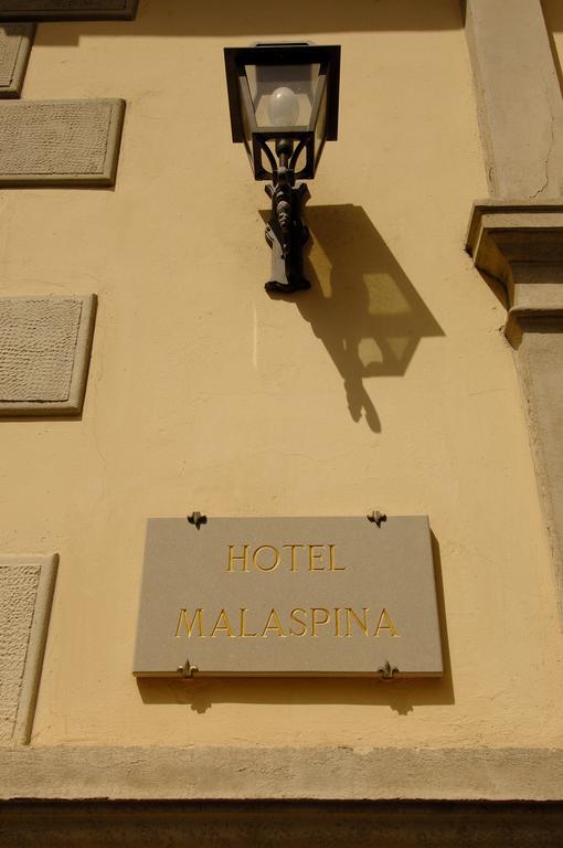 Hotel Malaspina Флоренція Екстер'єр фото