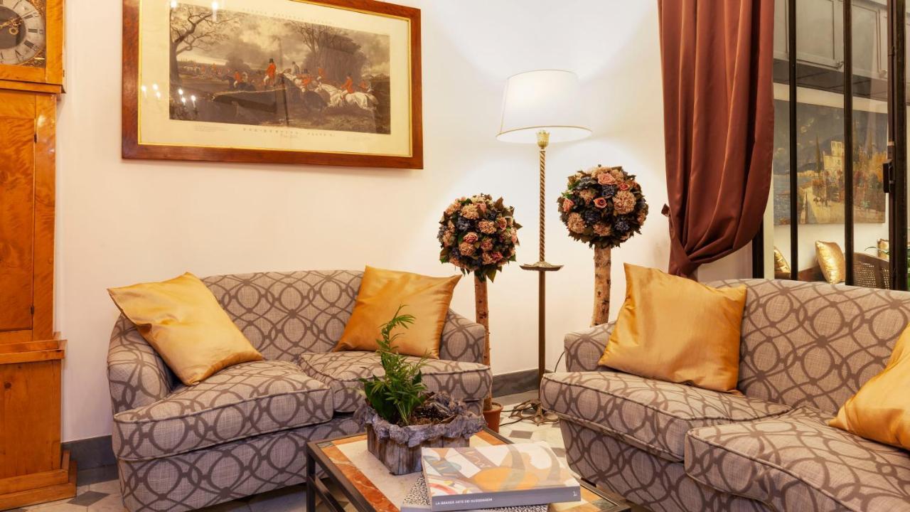 Hotel Malaspina Флоренція Екстер'єр фото